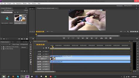 I have a sequence open in my timeline panel, called going home v1, version 1. Convert Videos to MP4 using Adobe Premiere Pro CS6 - YouTube