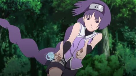 Alasan Sumire Cocok Jadi Pacar Boruto LEPAS JENUH