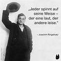 Joachim Ringelnatz Smart Quotes, Wise Quotes, Words Quotes, Book Quotes ...