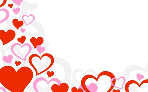Heart Romantic Love Graphic 552555 Vector Art At Vecteezy