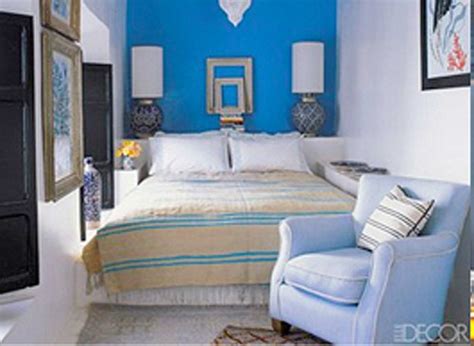 Awesome Bedroom Accent Wall Color And Decorating Ideas