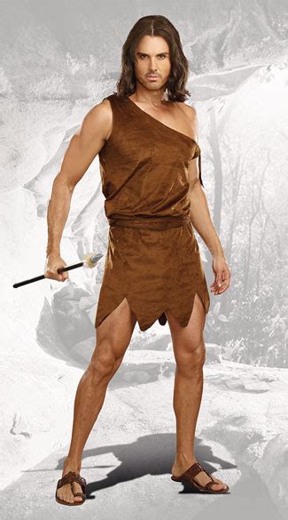 Mens Tarzan Costume Tarzan Costume Mens Caveman Costume Mens Sexy