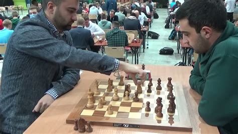 Gm Igor Kovalenko Im Danielyan Vahe Blitz Chess Youtube
