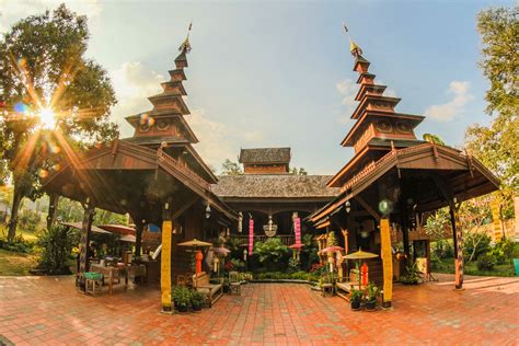 Hình ảnh Nước Thái Lan Tôn Giáo Phật Giáo Wat Ngôi đền Kiến Trúc