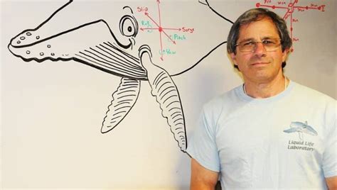 Dr Frank Fish Ig Nobel Prize Winner Vistatoday