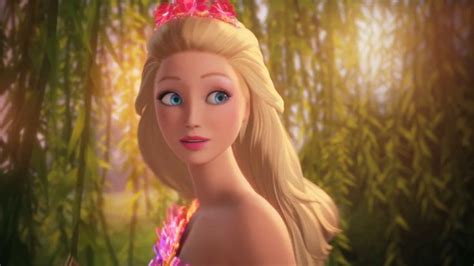 Princess Alexa Barbie Movies Photo 37460550 Fanpop Barbie