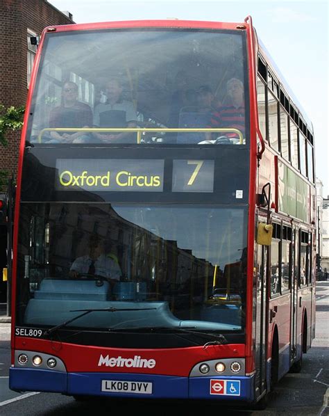 London Buses Route 7 Wiki Everipedia