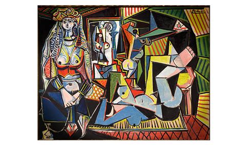 Obra De Picasso é Vendida Por Us 179 Milhões E Se Torna A Pintura Mais Cara Já Leiloada