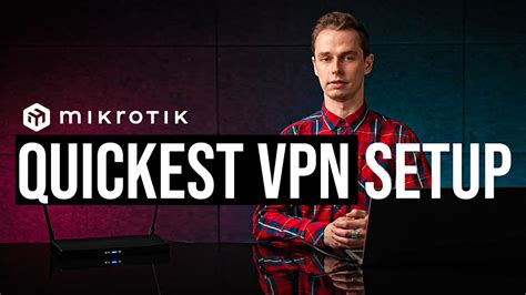 Your Own Vpn Server In 2 Seconds Youtube