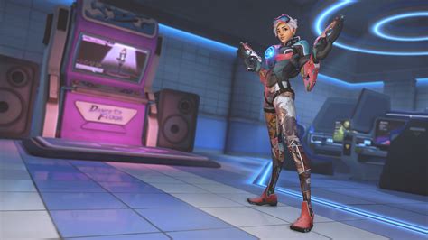 Top 15 Best Overwatch Skins That Look Freakin Awesome Gamers Decide