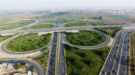Lahore Ring Road Authority Issued Clarification On Southern Loop 3