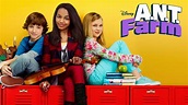 Watch A.N.T. Farm | Full episodes | Disney+