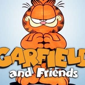Garfield And Friends Rotten Tomatoes