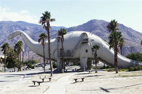 If you are interested in helping get this community running and off the ground, please contact one of the mods. 8 Bizarre Roadside Attractions In Southern California