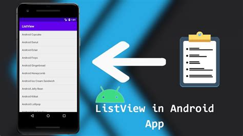 Listview Android Item Clicklistener Arrayadapter Android Listview