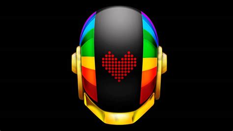 Daft Punk Make Love 1 Hour Loop Youtube