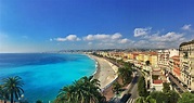 4 Razones por qué Niza es de las mejores ciudades para visitar en ...