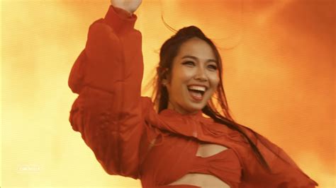 Female Rapper Milli Becomes First Thai Artist To Perform At Coachella Festival Thai Pbs World