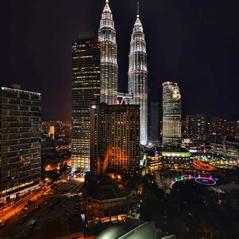If the price of your flight drops after you purchase it, we'll give you the difference. Insider's guide to Kuala Lumpur.