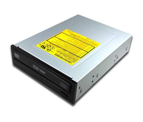 Internal Ide Pata Dvdrw Optical Drive For Desktop Computers Vision It