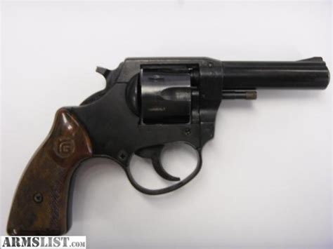 Armslist For Sale Rohm Sontheim Brenz 22 Cal Lr Pistols