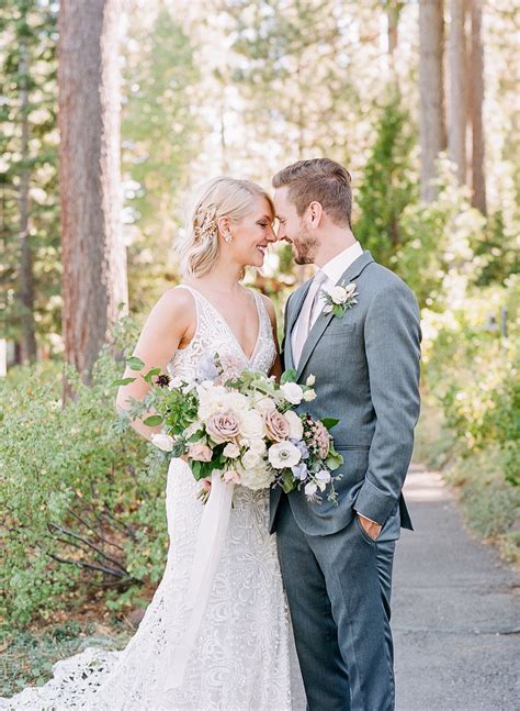 Lake Tahoe Wedding Planner Audere Events Real Weddings