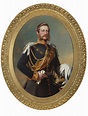 Albert Graefle (1807-89) - Frederick William, Crown Prince of Prussia ...