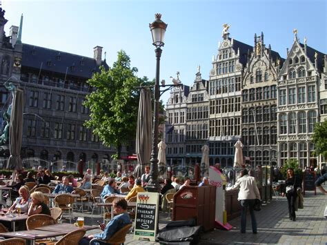 Discover the best things to do & events in antwerp. Useful Antwerp Travel guide for single women travelers ...