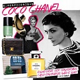 Superpoderosas: conheça a história de Coco Chanel | Capricho