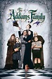 The Addams Family (1991) Movie Poster - ID: 364725 - Image Abyss