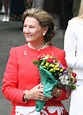 Sonja, Queen consort of Norway geb. Haraldsen