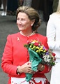 Sonja, Queen consort of Norway geb. Haraldsen