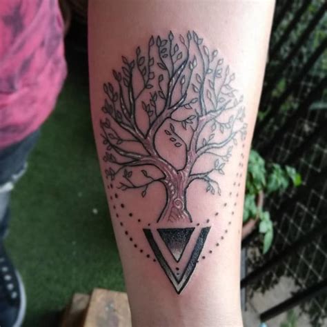 We did not find results for: 20 Tree Tattoos That Celebrate Nature's Beauty | Tree tattoo, Hand and finger tattoos, Tattoos