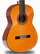 Guitarra Yamaha C70 Acustica Clasica - S/ 625,00 en Mercado Libre