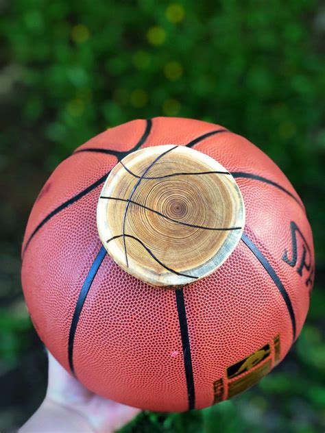 Basketball Coasters Basketball Ts Sports Ts Wood Etsy