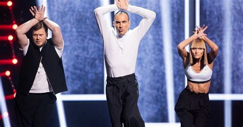 Schon wochen vor dem galten unter anderem bulgarien, litauen, zypern und auch schweden im laufe des frühlings bei. Litauen: The Roop er klar til Eurovision 2020 efter sejren ...