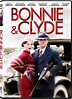Bonnie and Clyde DVD Release Date