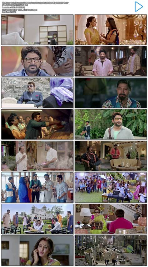 Bhaiaji Superhit 2018 Hindi 600mb Hdrip 720p Hevc