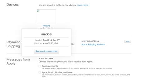 Your Apple Id Was Used To Sign In To Imes Apple Community