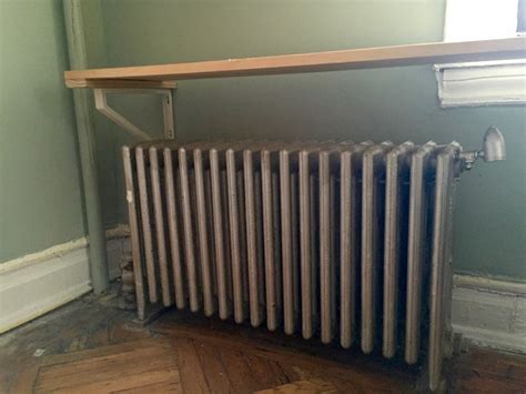 More images for radiator plankdragers » The ALGOT Radiator Cover - IKEA Hackers