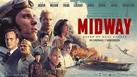 Midway Movie 2019 Wallpapers - Wallpaper Cave