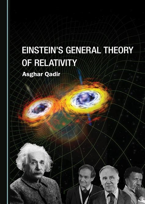 Einstein’s General Theory of Relativity - Cambridge Scholars Publishing