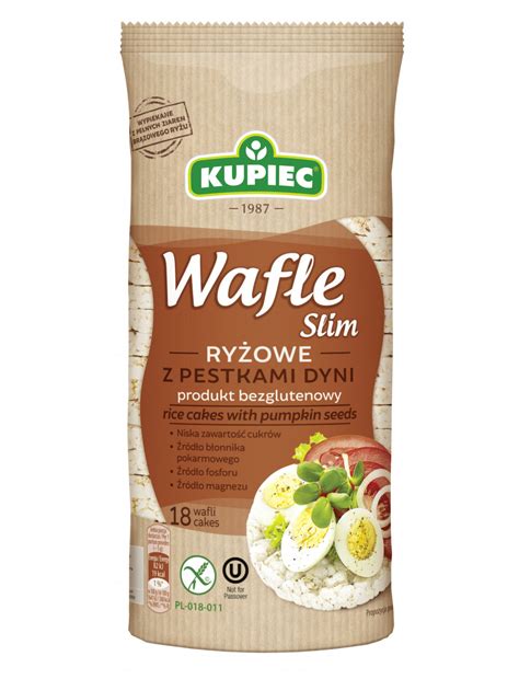 The best gifs are on giphy. Wafle ryżowe z pestkami dyni
