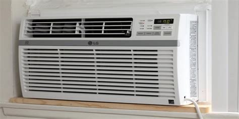 The Best Quietest Window Air Conditioners Reviews 2023