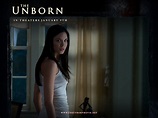 The Unborn - Horror Movies Wallpaper (8051233) - Fanpop