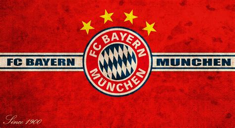 Fc bayern münchen logo (2017).svg. Bayern Munich Logo | WeNeedFun