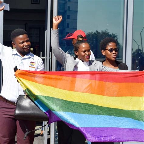 Botswana Scraps Laws Criminalising Gay Sex Rn Drive Abc Radio National