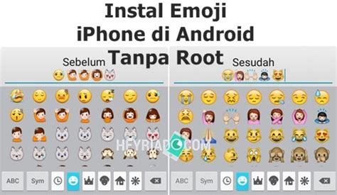 Cara Buat Emoji Iphone Cara Menggunakan Fitur Memoji Stickers Di 