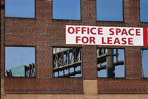 5 Keys in Negotiating an Office Lease