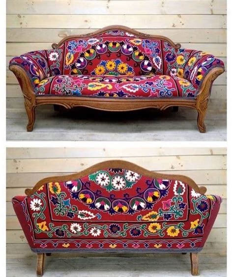 80 Ideas For Boho Style Furniture And Decor Hippie Boho